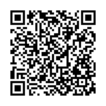 Flashez ce qrCode pour partager la sortie !