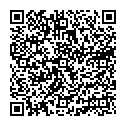 Flashez ce qrCode pour partager la sortie !