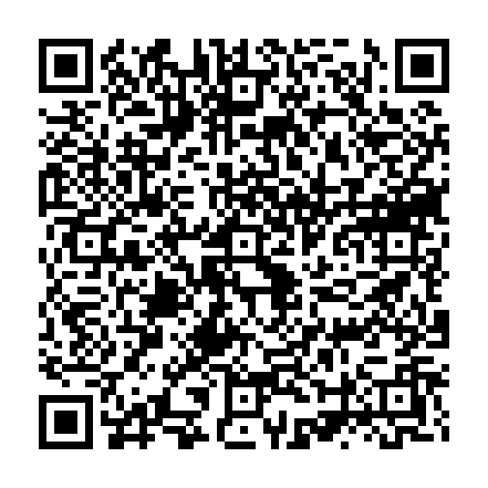 Flashez ce qrCode pour partager la sortie !