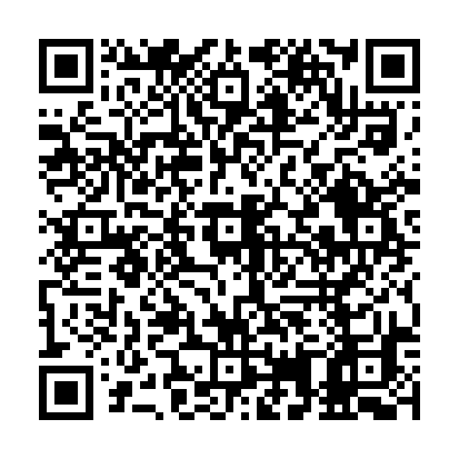 Flashez ce qrCode pour partager la sortie !