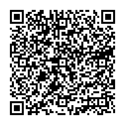 Flashez ce qrCode pour partager la sortie !