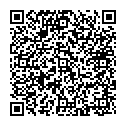 Flashez ce qrCode pour partager la sortie !
