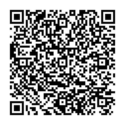 Flashez ce qrCode pour partager la sortie !
