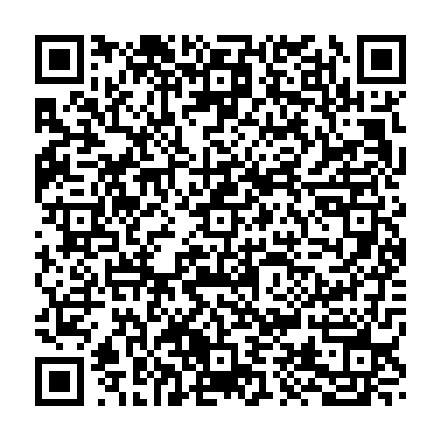 Flashez ce qrCode pour partager la sortie !