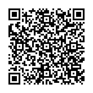 Flashez ce qrCode pour partager la sortie !