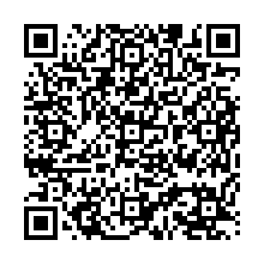 Flashez ce qrCode pour partager la sortie !