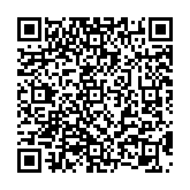 Flashez ce qrCode pour partager la sortie !