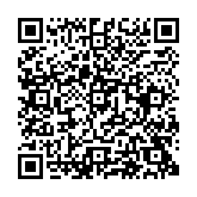 Flashez ce qrCode pour partager la sortie !