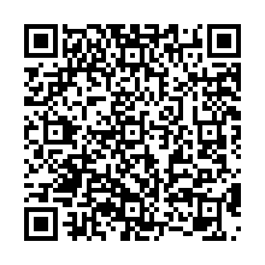 Flashez ce qrCode pour partager la sortie !