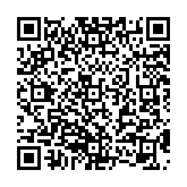 Flashez ce qrCode pour partager la sortie !