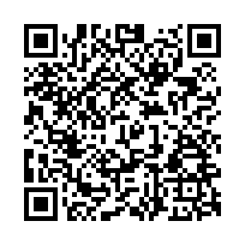 Flashez ce qrCode pour partager la sortie !