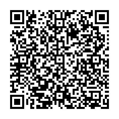 Flashez ce qrCode pour partager la sortie !