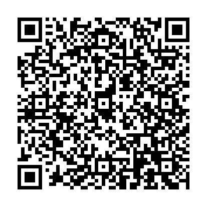 Flashez ce qrCode pour partager la sortie !
