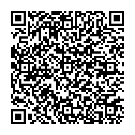Flashez ce qrCode pour partager la sortie !