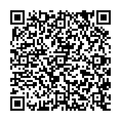 Flashez ce qrCode pour partager la sortie !
