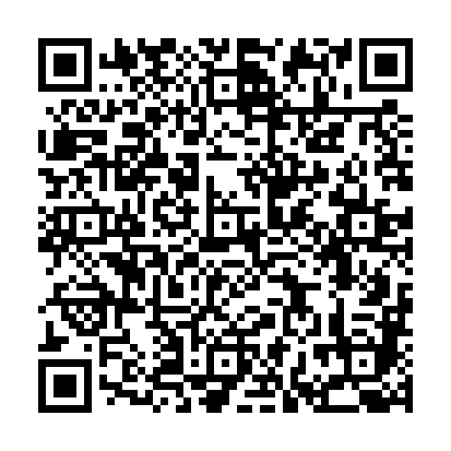 Flashez ce qrCode pour partager la sortie !