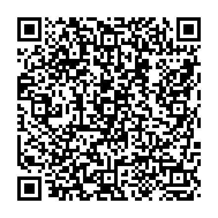Flashez ce qrCode pour partager la sortie !