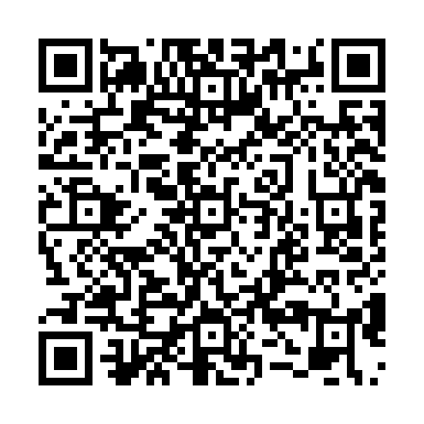 Flashez ce qrCode pour partager la sortie !