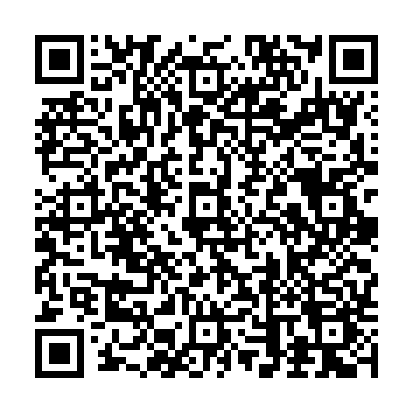 Flashez ce qrCode pour partager la sortie !