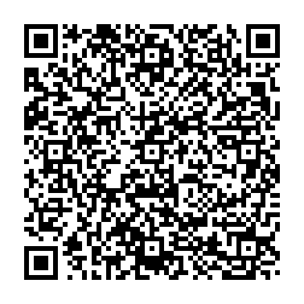 Flashez ce qrCode pour partager la sortie !