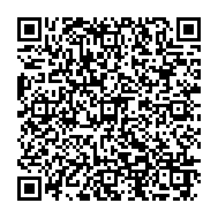 Flashez ce qrCode pour partager la sortie !