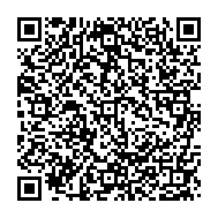 Flashez ce qrCode pour partager la sortie !