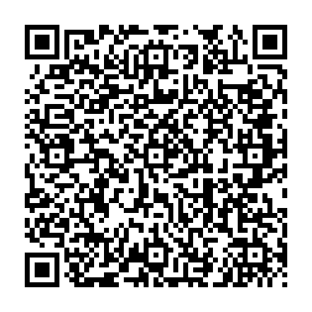 Flashez ce qrCode pour partager la sortie !