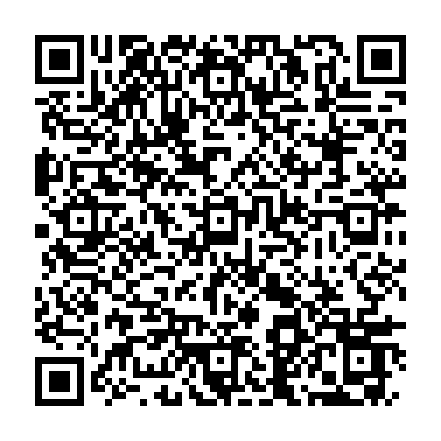 Flashez ce qrCode pour partager la sortie !