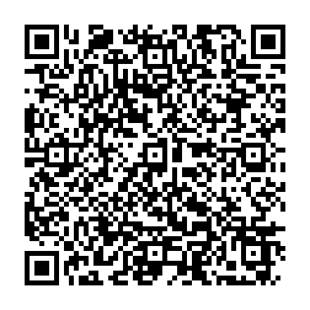 Flashez ce qrCode pour partager la sortie !