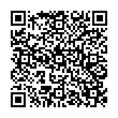 Flashez ce qrCode pour partager la sortie !