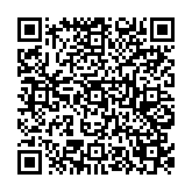 Flashez ce qrCode pour partager la sortie !