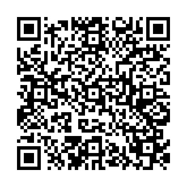 Flashez ce qrCode pour partager la sortie !