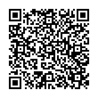 Flashez ce qrCode pour partager la sortie !