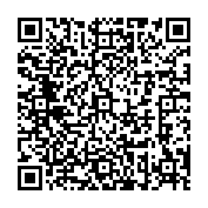 Flashez ce qrCode pour partager la sortie !