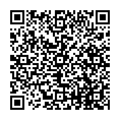 Flashez ce qrCode pour partager la sortie !
