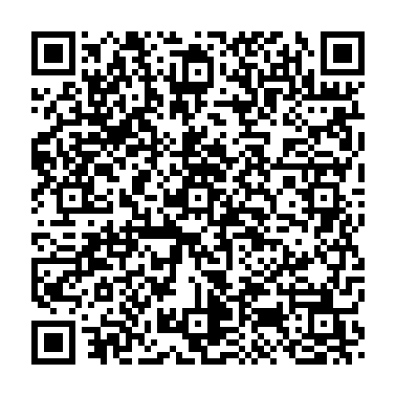 Flashez ce qrCode pour partager la sortie !