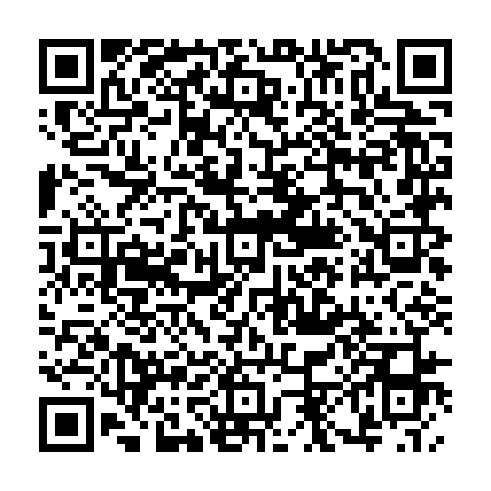 Flashez ce qrCode pour partager la sortie !