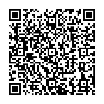 Flashez ce qrCode pour partager la sortie !