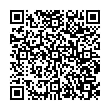 Flashez ce qrCode pour partager la sortie !