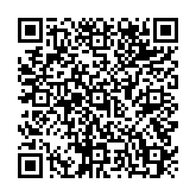 Flashez ce qrCode pour partager la sortie !
