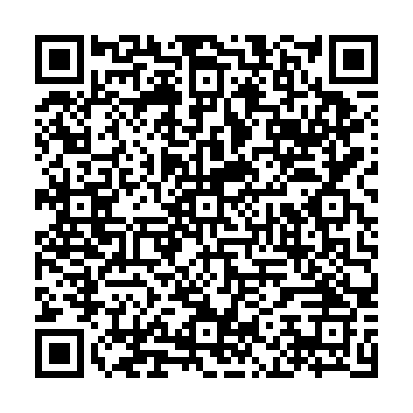 Flashez ce qrCode pour partager la sortie !