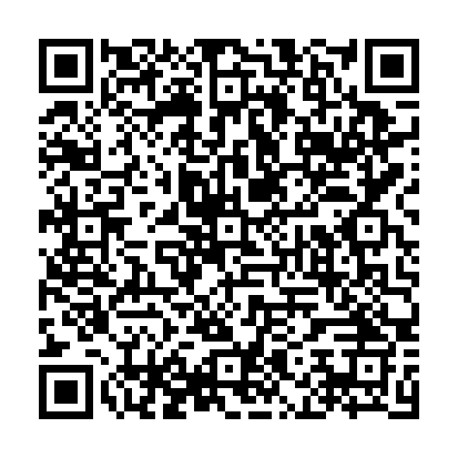 Flashez ce qrCode pour partager la sortie !