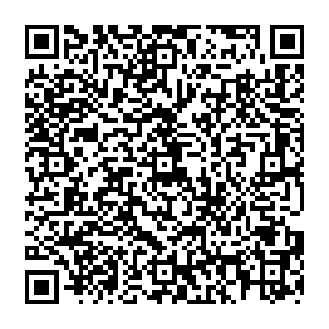 Flashez ce qrCode pour partager la sortie !