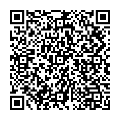 Flashez ce qrCode pour partager la sortie !