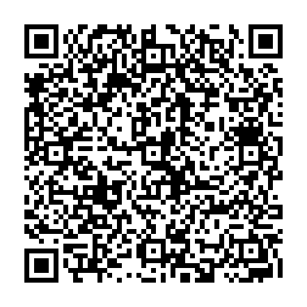 Flashez ce qrCode pour partager la sortie !