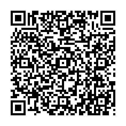 Flashez ce qrCode pour partager la sortie !