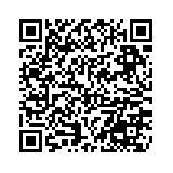 Flashez ce qrCode pour partager la sortie !