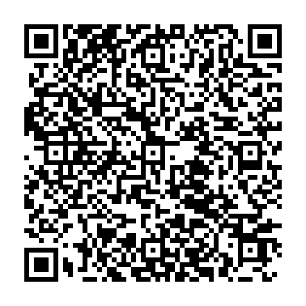 Flashez ce qrCode pour partager la sortie !
