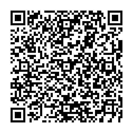 Flashez ce qrCode pour partager la sortie !