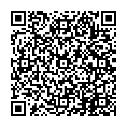 Flashez ce qrCode pour partager la sortie !